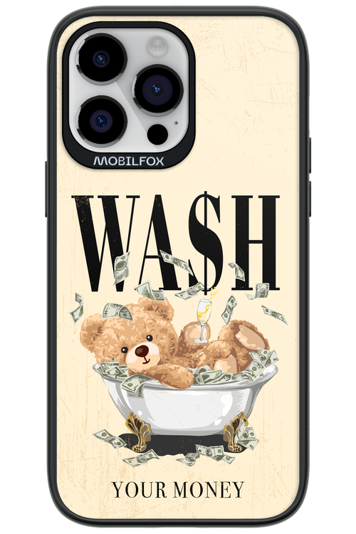 Money Washing - Apple iPhone 14 Pro Max