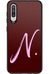 (Dark Blush) N 2.0 - Samsung Galaxy A50
