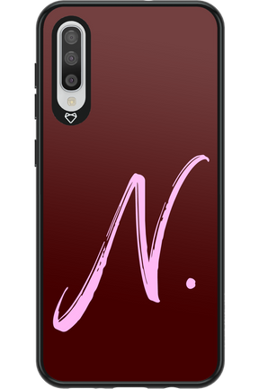 (Dark Blush) N 2.0 - Samsung Galaxy A50