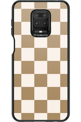 Nude Chess - Xiaomi Redmi Note 9 Pro