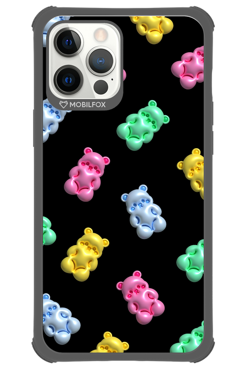 Gummy Bears - Apple iPhone 12 Pro Max