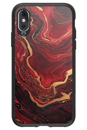 Gabriel - Apple iPhone X
