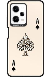 Roar of Ace - Xiaomi Redmi Note 12 Pro 5G