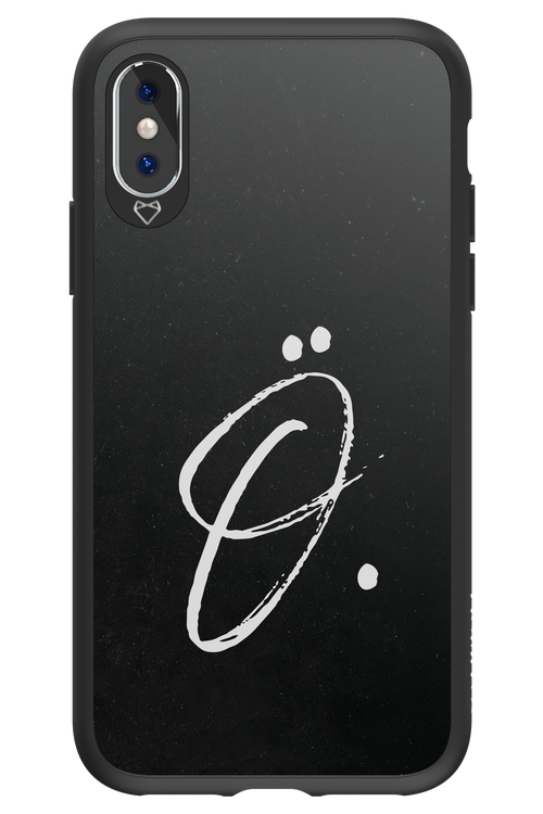 (Off Space) O II 2.0 - Apple iPhone XS