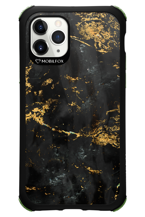 Goldie - Apple iPhone 11 Pro