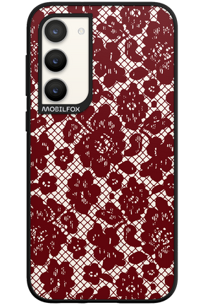 Lace Lover - Samsung Galaxy S23 Plus