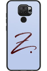 (Jellyfish Presso) Z 2.0 - Xiaomi Redmi Note 9