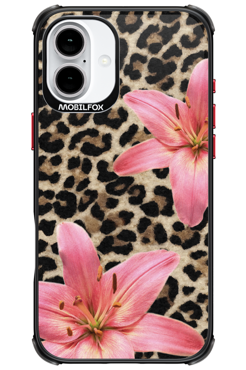 Leobloom - Apple iPhone 16 Plus