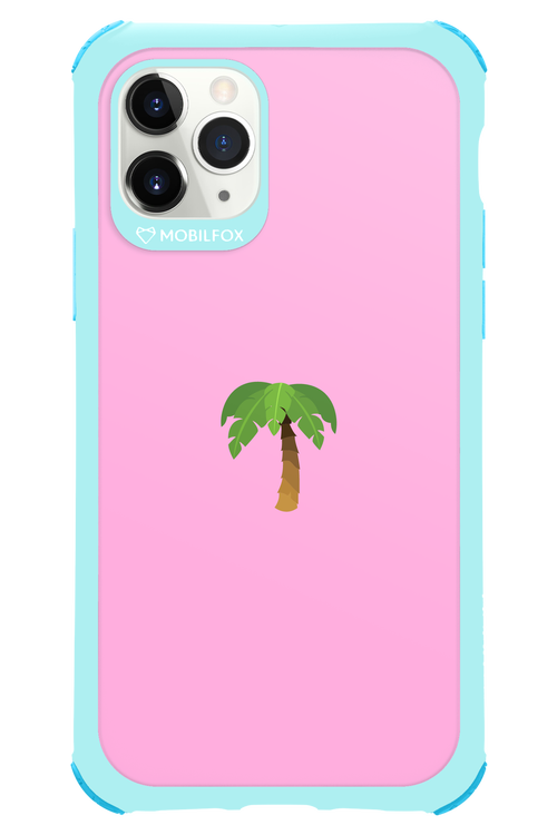 Chill Palm - Apple iPhone 11 Pro