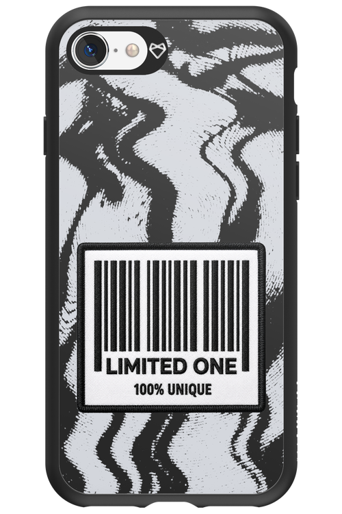 Limited One 2.0 - Apple iPhone 8