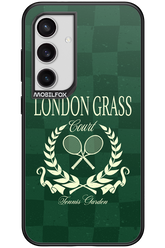 London Grass Court Garden 2.0 - Samsung Galaxy S24