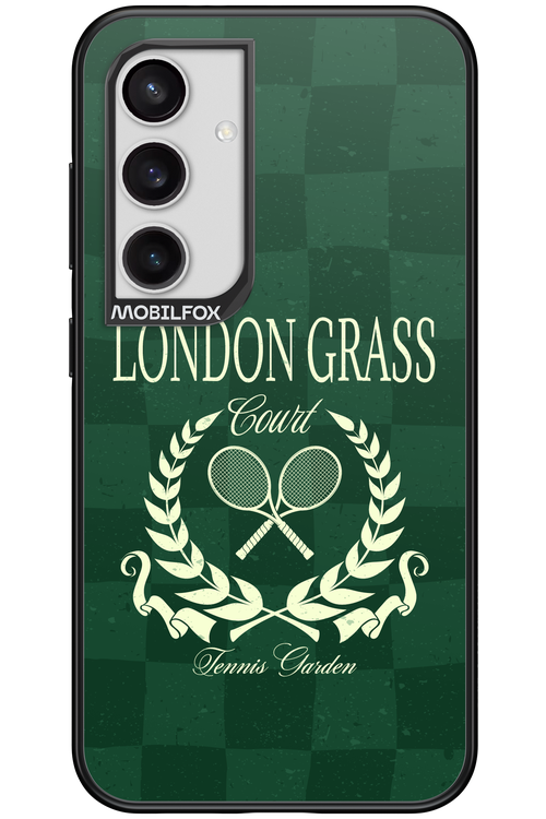 London Grass Court Garden 2.0 - Samsung Galaxy S24