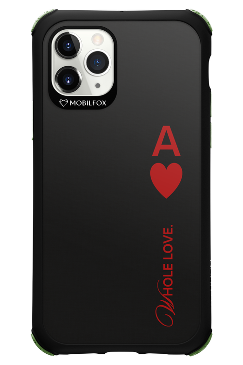 Whole 2.0 - Apple iPhone 11 Pro