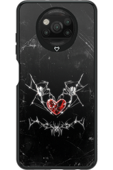 Blind Heart 2.0 - Xiaomi Poco X3 NFC