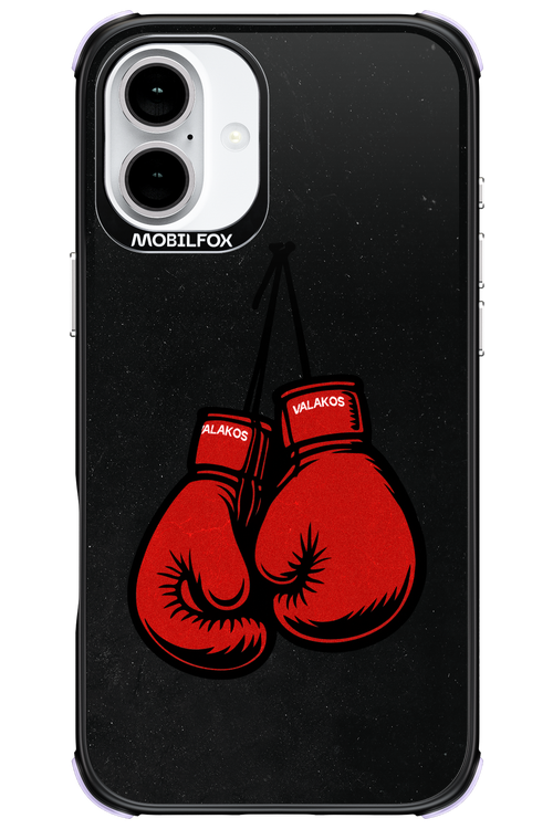 BoxRrr 2.0 - Apple iPhone 16 Plus