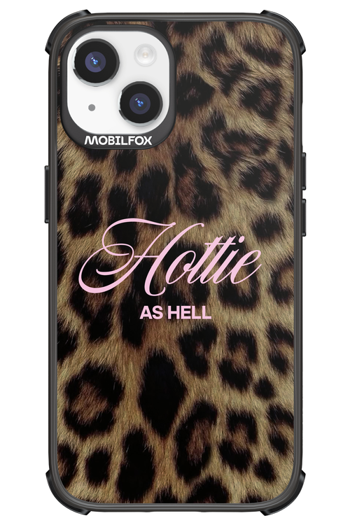 hottie 2.0 - Apple iPhone 14