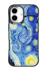 Starry Night - Apple iPhone 17