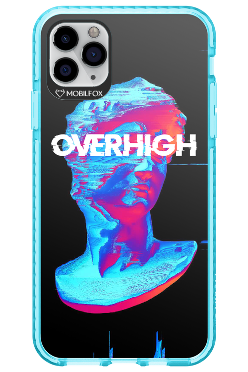 Overhigh - Apple iPhone 11 Pro Max