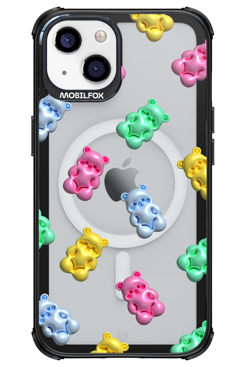 Gummmy Bears 2.0 - Apple iPhone 13