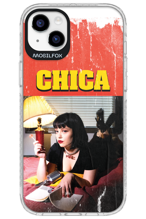 CHICA - Apple iPhone 14 Plus
