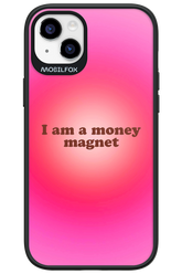 Money Magnet  - Apple iPhone 14 Plus
