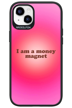 Money Magnet  - Apple iPhone 14 Plus