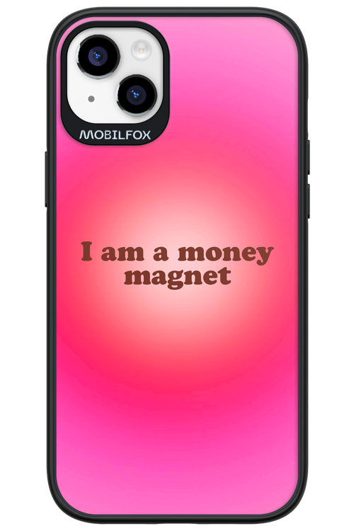 Money Magnet  - Apple iPhone 14 Plus
