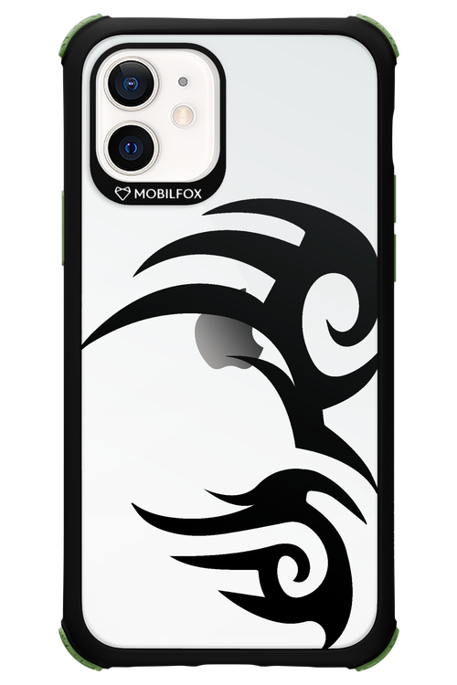Tattoo Icon - Apple iPhone 12
