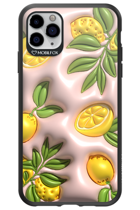 Toscana - Apple iPhone 11 Pro Max