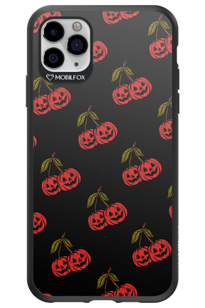Spicey Pumpkin - Apple iPhone 11 Pro Max