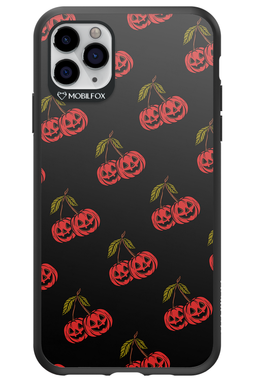 Spicey Pumpkin - Apple iPhone 11 Pro Max