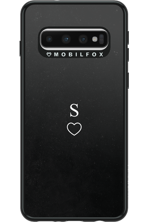 S Black 2.0 - Samsung Galaxy S10