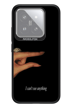 I can't see anything 2.0 - Xiaomi 14