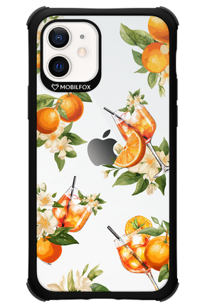Orange Spritz - Apple iPhone 12