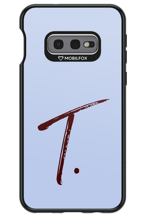 (Jellyfish Presso) T 2.0 - Samsung Galaxy S10e