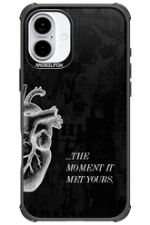 His Heart - Apple iPhone 16 Plus
