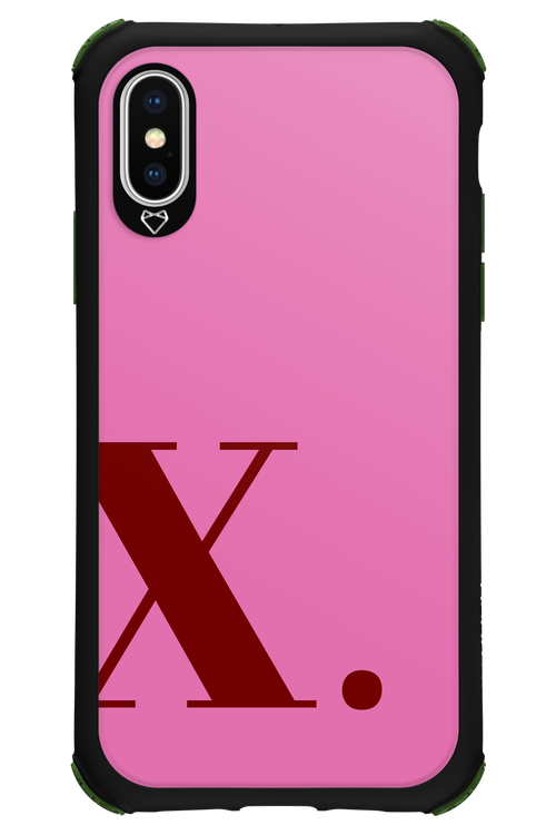 X (Sorbet) 2.0 - Apple iPhone X