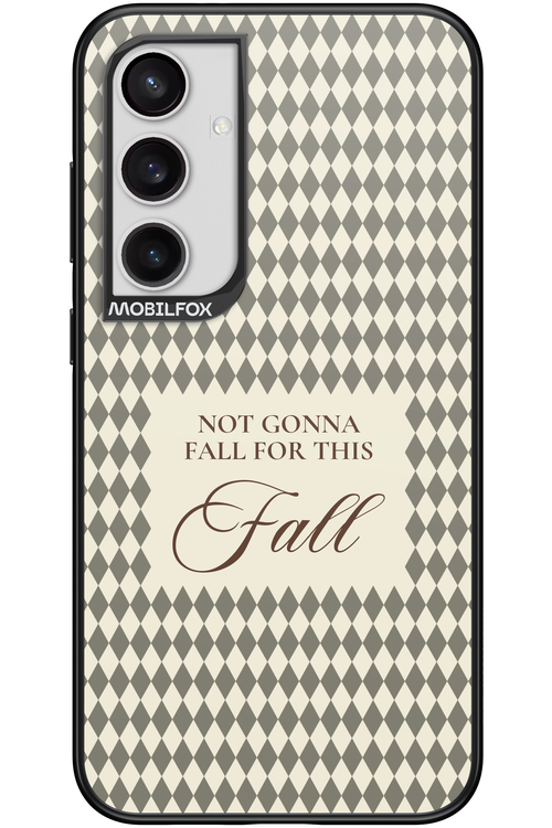Not Gonna Fall 2.0 - Samsung Galaxy S24+