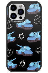 Tank Guy 2.0 - Apple iPhone 13 Pro Max