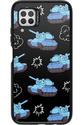 Tank Guy 2.0 - Huawei P40 Lite