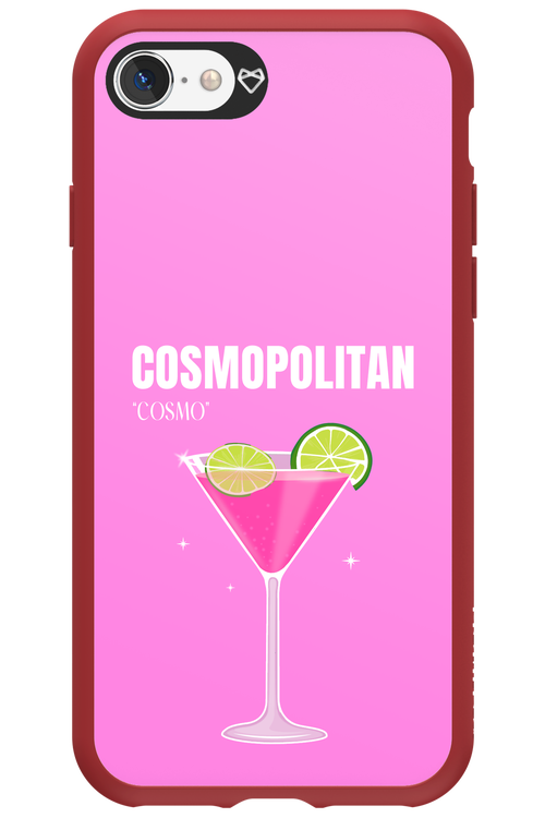 Cosmo - Apple iPhone SE 2020