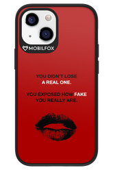 Real or Fake - Apple iPhone 13 Mini