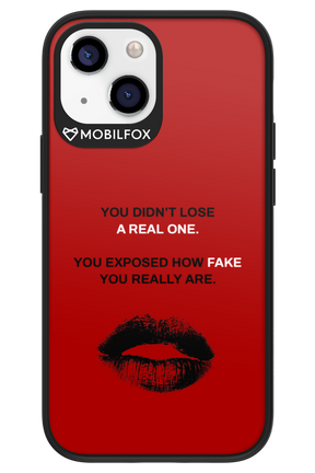 Real or Fake - Apple iPhone 13 Mini