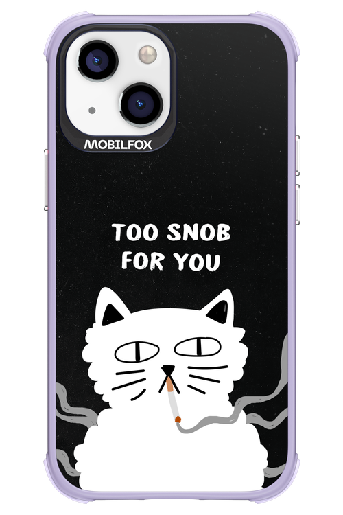 Too Snob - Apple iPhone 13 Mini