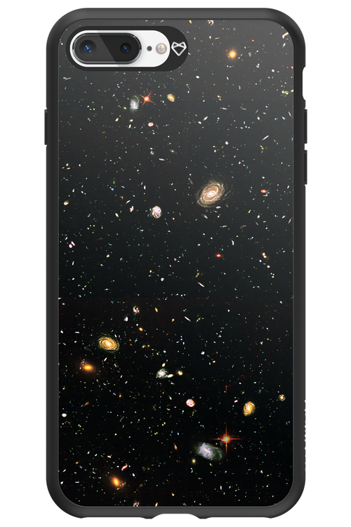 Cosmic Space - Apple iPhone 7 Plus