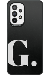 G (Off Space) 2.0 - Samsung Galaxy A53