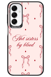 Sisters Red 2.0 - Samsung A16
