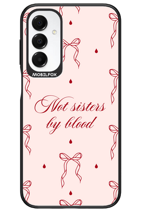 Sisters Red 2.0 - Samsung A16