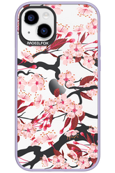 Sakura 2.0 - Apple iPhone 15 Plus