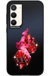 Lucky Thirsty 2.0 - Samsung Galaxy S23 Plus